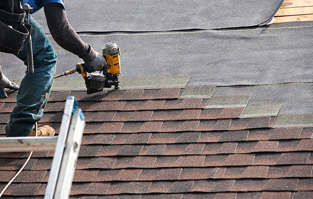 Licensed Gutter Installation service in Lansdowne, VA - Brentwood Metal Roofing